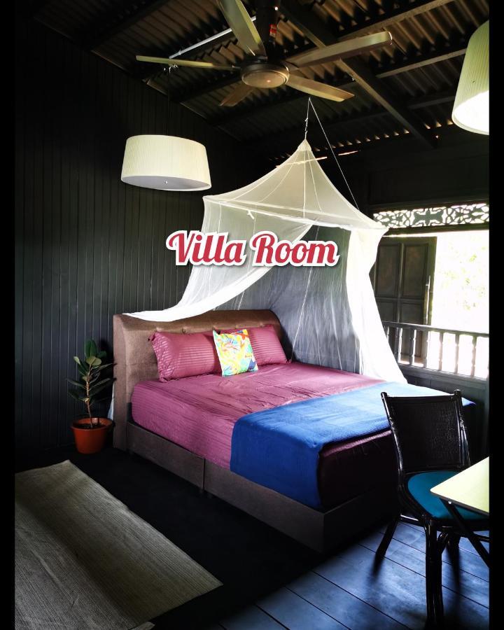 Harrera Perhentian, Long Beach Kampong Pasir Panjang  Ngoại thất bức ảnh