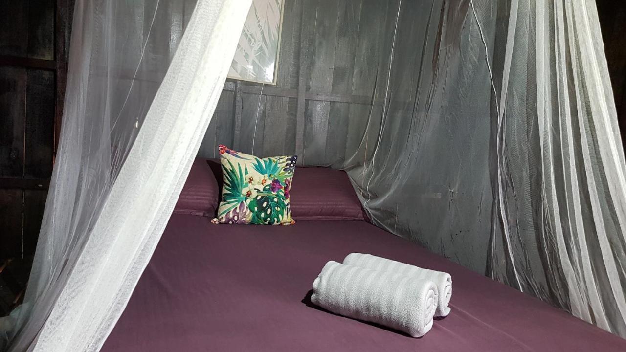Harrera Perhentian, Long Beach Kampong Pasir Panjang  Ngoại thất bức ảnh